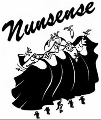 nunsense