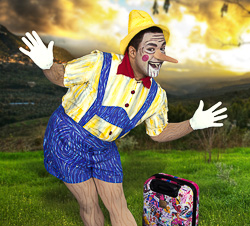 Shrek the Musical